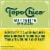Topo Chico® Signature Margarita Hard Seltzer Single Can Perspective: right
