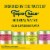 Topo Chico Margarita Hard Seltzer Variety Pack Perspective: right