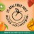 Simply Spiked Peach Flavored Hard Beverage Variety Pack Perspective: right