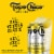 Topo Chico Spirited Vodka & Lemon Chilton Canned Cocktail Perspective: right
