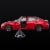 Las Vegas Raiders Team Pride LED Car Door Light Perspective: right