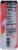 Super Enrgy™ Strawberry Lemon Spark Energy Drink Can Perspective: right