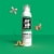 Hello Bello™ Kids Essential Oil Mosquito Repellent Continuous Spray Perspective: right