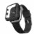 Apple Watch Glass Bumper - Clear Perspective: right