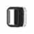 Apple Watch Glass Bumper - Black Perspective: right