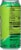 Ghost® Warheads Sour Green Apple Energy Drink Perspective: right