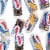 Hostess Donettes and Jumbo Donettes 7 Flavor Donut Lovers Variety Pack by Tribeca Curations | Perspective: right