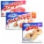 Tribeca Curations | Berry Lovers Snack Cake Variety Pack by Hostess | Strawberry Cakes, Raspb Perspective: right