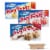 Strawberry Cheesecake Baby Bundts by Hostess | 10 Ounce | Box of 8 | Pack of 3 (24 Total Cake Perspective: right