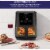 5QT. Digital Air Fryer w/Probe,RJ38-SQPF-5TW-TP-W Perspective: right