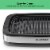 Chefman Smokeless Indoor Electric Grill Adjustable Temperature Control Perspective: right