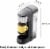 Chefman Single Serve Coffee Maker w/ Reservoir - Uses K Cups or Grounds - Black Perspective: right