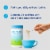 Vital Proteins® Unflavored Hair Complex Dietary Supplement Perspective: right