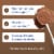 Vital Proteins® Chocolate Collagen Peptides Powder Perspective: right