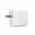 Nimble® Valley™ Duo 32W Wall Charger Perspective: right