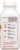 Oats® Overnight Chocolate Peanut Butter Shake Perspective: right