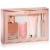 5-Pc. Floral Dream Gift Set with Eau de Parfum, Deodorant, Lotion & Cologne Perspective: right
