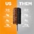 Keto Pint Zero Added Sugar Sea Salt Caramel Crunch Ice Cream Bar Perspective: right
