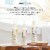 The Honest Company Calm Lavender Conditioning Detangler Perspective: right