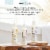The Honest Company Calm Lavender Conditioning Detangler Perspective: right