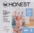 Honest® Clean Concious Diapers™ Size 5 (27+lbs) Perspective: right