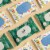 The Honest Company Little Flushables Hypoallergenic & Fragrance Free Wipes Perspective: right