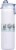 Ello Pop & Fill 22oz Stainless Steel Water Bottle - Coastal Sunrise Perspective: right