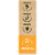 Dr. Squatch® Summer Citrus Bar Soap Perspective: right