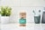 Dr. Squatch® Cool Fresh Aloe Men's Natural Deodorant Stick Perspective: right