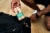 Dr. Squatch® Men's Natural Deodorant Stick Summer Citrus Perspective: right