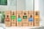 Dr. Squatch® Summer Citrus Men's Natural Moisturizing Conditioner Perspective: right