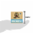 Dr. Squatch Bar Soap Coastal Mist Scent Perspective: right