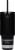 Hydro Flask® All Around™ Travel Tumbler - Black Perspective: right