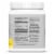 Sunwarrior® Sport Lemonade Flavor Vegan Active Creatine Perspective: right