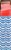 Anker Art Under the Sea Sea Creature Chalk Set Perspective: right