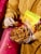 Magic Spoon® Peanut Butter Protien Granola Perspective: right