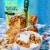 Magic Spoon® Grain-Free Honey Almond Protein Granola Perspective: right