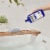 Dr Teal's® Pure Espom Salt Sensitive Skin with Colloidal Oatmeal & Cucumber Extract Perspective: right