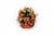 Get Fresh Mixed Fruit Bowl Perspective: right