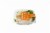 Fresh Kitchen Tuscan Style Chicken Salad Perspective: right