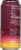 Gorilla Mind Blackberry Lemonade Energy Drink Perspective: right