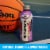 BODYARMOR® Lyte Dragonfruit Berry Sports Drink Bottle Perspective: right
