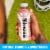 BODYARMOR® Lyte Strawberry Banana Sports Drink Bottle Perspective: right