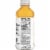 BODYARMOR® Flash I.V. Tropical Punch Sports Drink Bottle Perspective: right