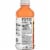 BODYARMOR® Flash I.V. Orange Sports Drink Bottle Perspective: right