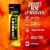 BodyArmor Flash IV Zero Sugar Electrolyte Tropical Punch Drink Mix Packets Perspective: right