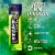 BodyArmor Flash IV Zero Sugar Electrolyte Lemon Lime Drink Mix Packets Perspective: right