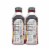 BODYARMOR® Fruit Punch Zero Sugar Sports Drink Bottles Perspective: right
