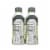 BODYARMOR® Lemon Lime Zero Sugar Sports Drink Bottles Perspective: right