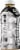 BODYARMOR Frozen Orange Electrolyte Sports Drink Perspective: right